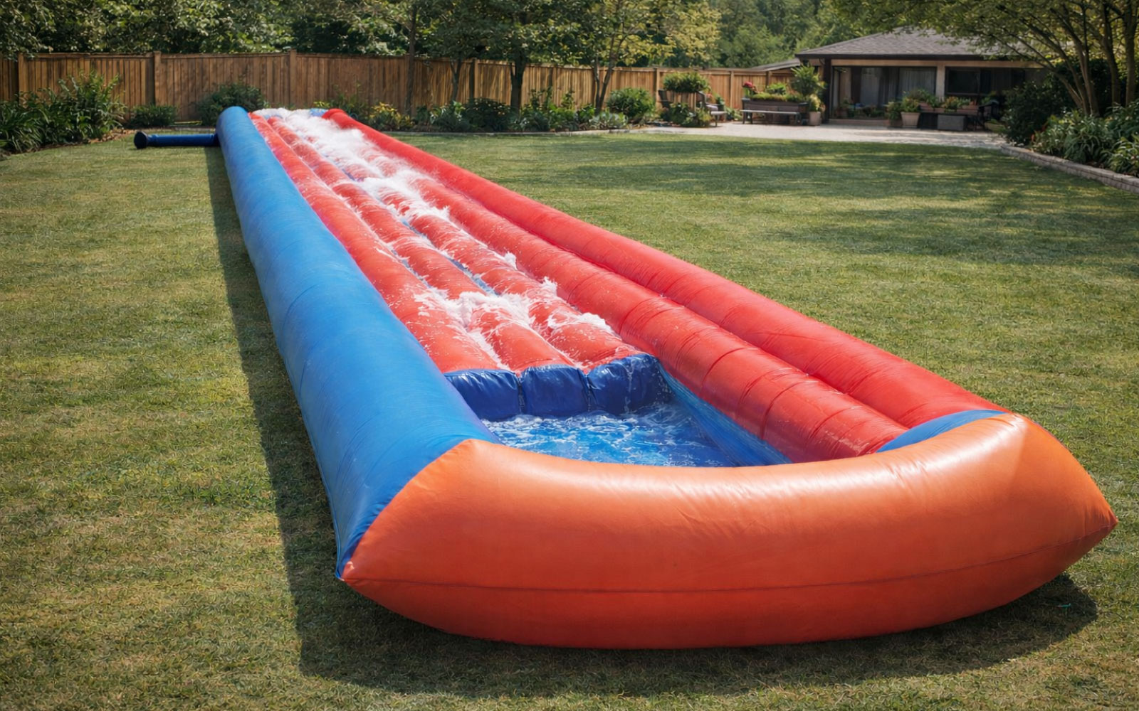 12M Water Single Slide