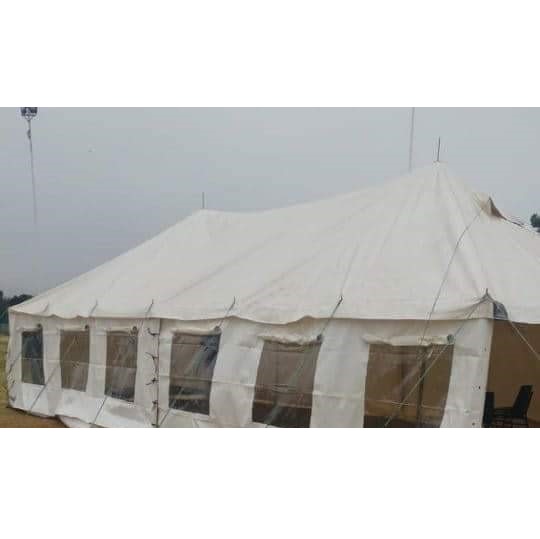 Marquee Tent 5x10m